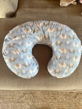 boppy pillow